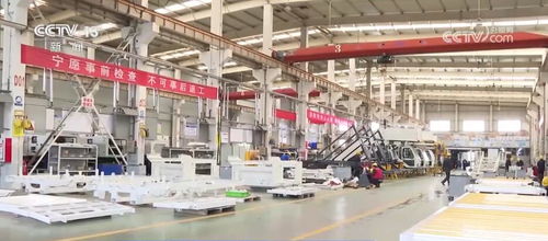 透過制造業指數看亮點 零擔經濟躍動，內生動力不斷釋放