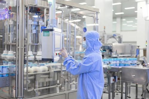 澳優2022年業績預告 核心業務重回增長軌道，數字化賦能企業高質量發展