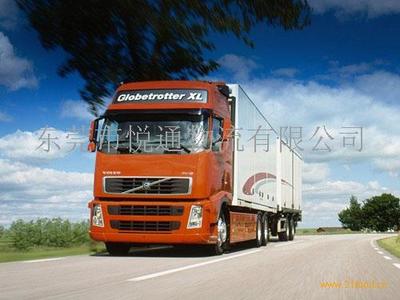 東莞至常熟食品運輸專線，零擔服務專為食品安全護航