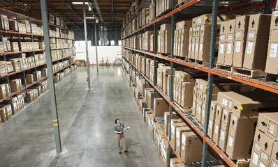 年底倉庫盤點及運輸盤點培訓全攻略