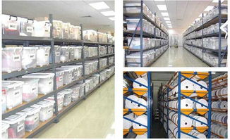 深圳倉儲貨架廠 零擔物流場景下的專業產品解決方案