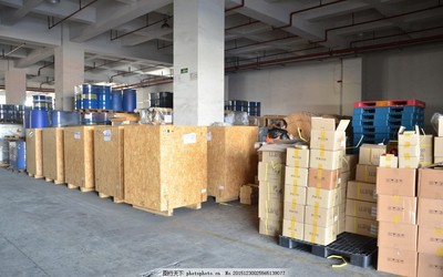 倉儲與零擔物流 現(xiàn)代供應鏈的雙引擎