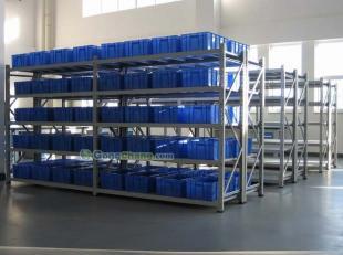 專業供應坂田倉庫倉儲貨架——批發、定做與廠家直供一站式解決方案