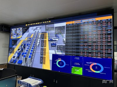 摸實情、謀良策、解難題丨從大塊頭,到大智慧