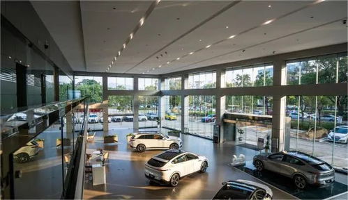 年虧損擴大至百億,小鵬汽車要靠經銷商加速搶占下沉渠道 數讀100個品牌