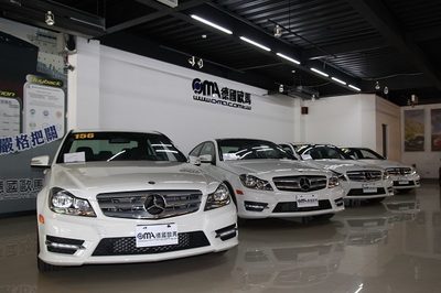 【車市新聞】德國歐馬創新規格實價銷售,透明服務試車鑒賞服務啟動