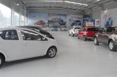 開(kāi)一家汽車(chē)銷(xiāo)售店要多少錢(qián)