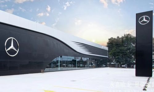 為什么近幾年十八線小縣城冒出很多奔馳寶馬奧迪一級(jí)經(jīng)銷(xiāo)商4s店