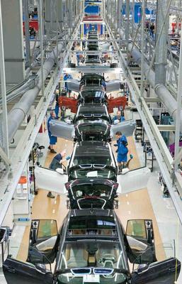 互聯(lián)網(wǎng)+時(shí)代 跨界是電動(dòng)汽車(chē)產(chǎn)業(yè)化精髓_中國(guó)電池網(wǎng)