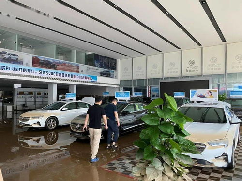 踐行產融結合，賦能渠道伙伴 上汽通用汽車金融持續助力經銷商穩健發展