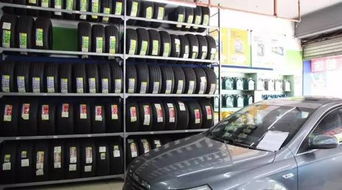 存量時代來臨，汽配經銷商路途為何受阻？